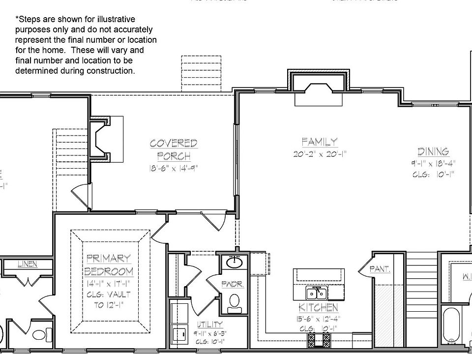 2nd image of 831 Jasper Avenue Lot #2289