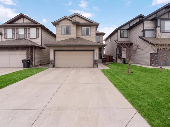 12232 167b Ave NW, Edmonton, AB T5X 0G7