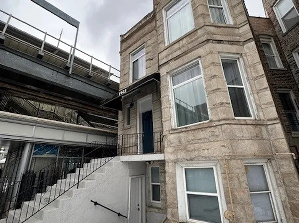 1945 S Kedzie Ave, Chicago, IL 60623