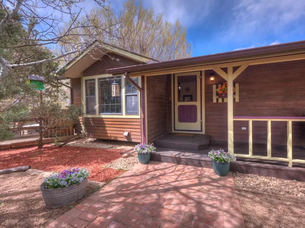 703 E Francisco Street, La Veta, CO 81055