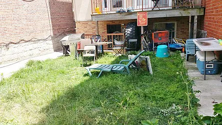 Rented by Azure Realty NY LLC