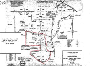 2 Bates Rd #5699ACS, Concord, GA 30206