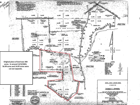 2 Bates Rd #5699ACS, Concord, GA 30206