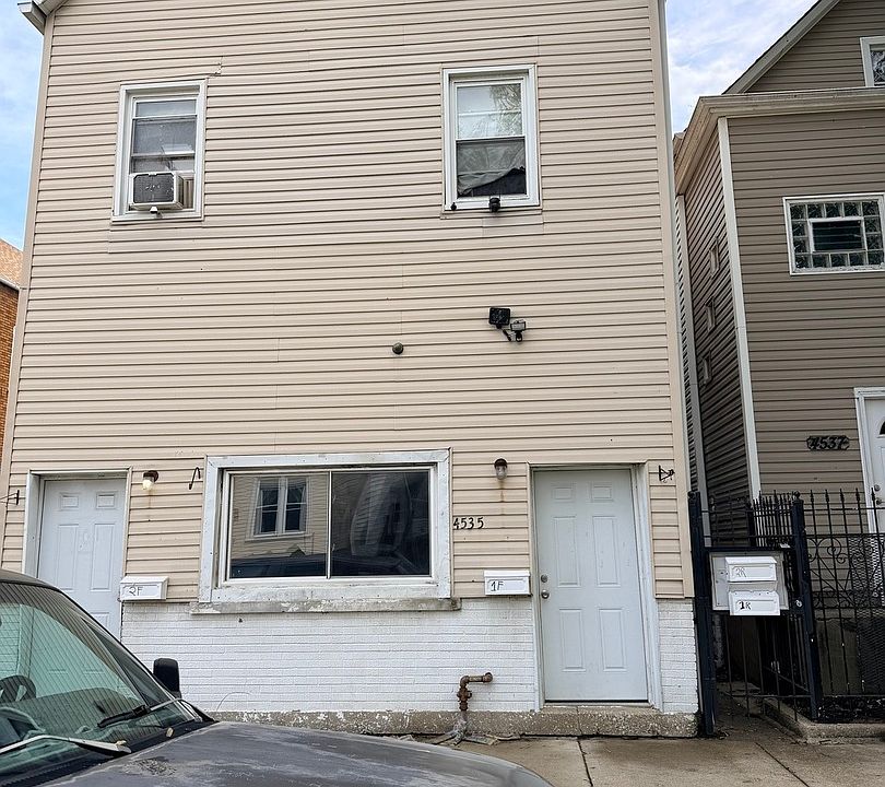 1st image of 4535 S Honore St
