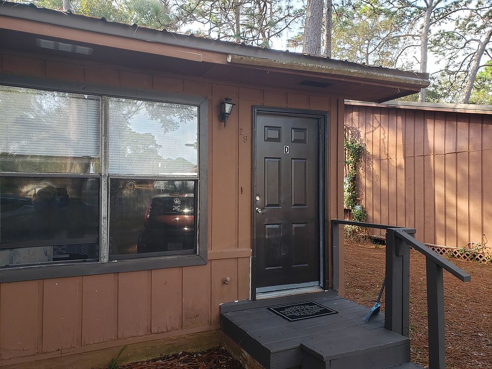Front of unit