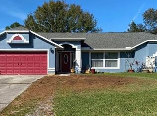 653 Gilbert Dr NE, Palm Bay, FL 32907