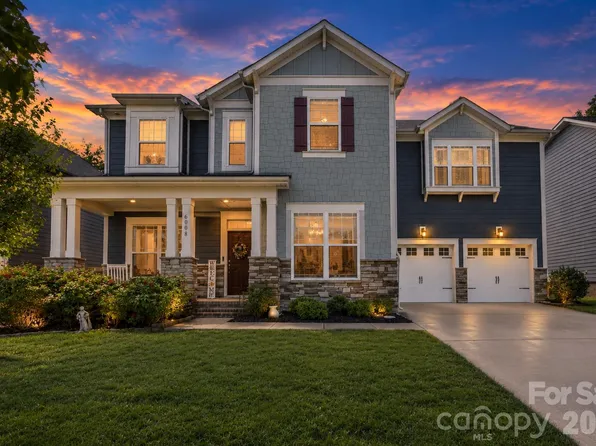 6008 Britannia Blvd, Waxhaw, NC 28173