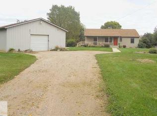 2876 Otto Rd, Charlotte, MI 48813