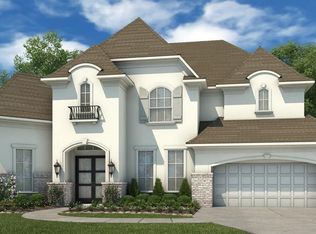 35 Legacy Branch Dr, Tomball, TX 77375