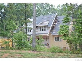 6203 Treyburn Point Dr, Durham, NC 27712