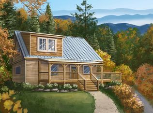 4230 Alpine Ridge Way, Sevierville, TN 37876