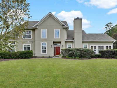 184 Wicklow Dr, Bluffton, SC, 29910