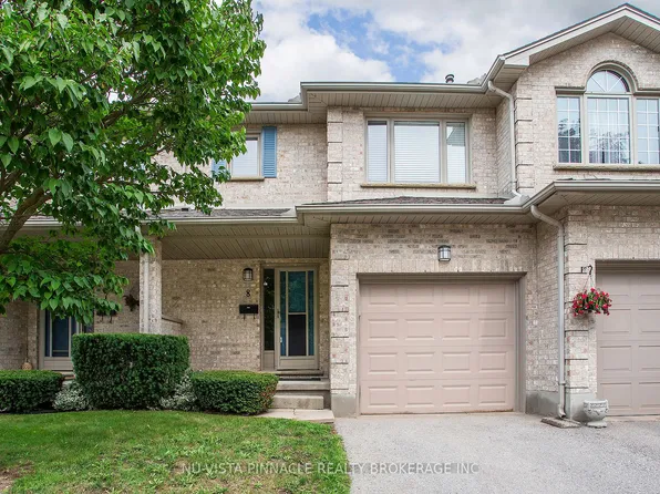 155 Killarney Rd #8, London, ON N5X 3X8