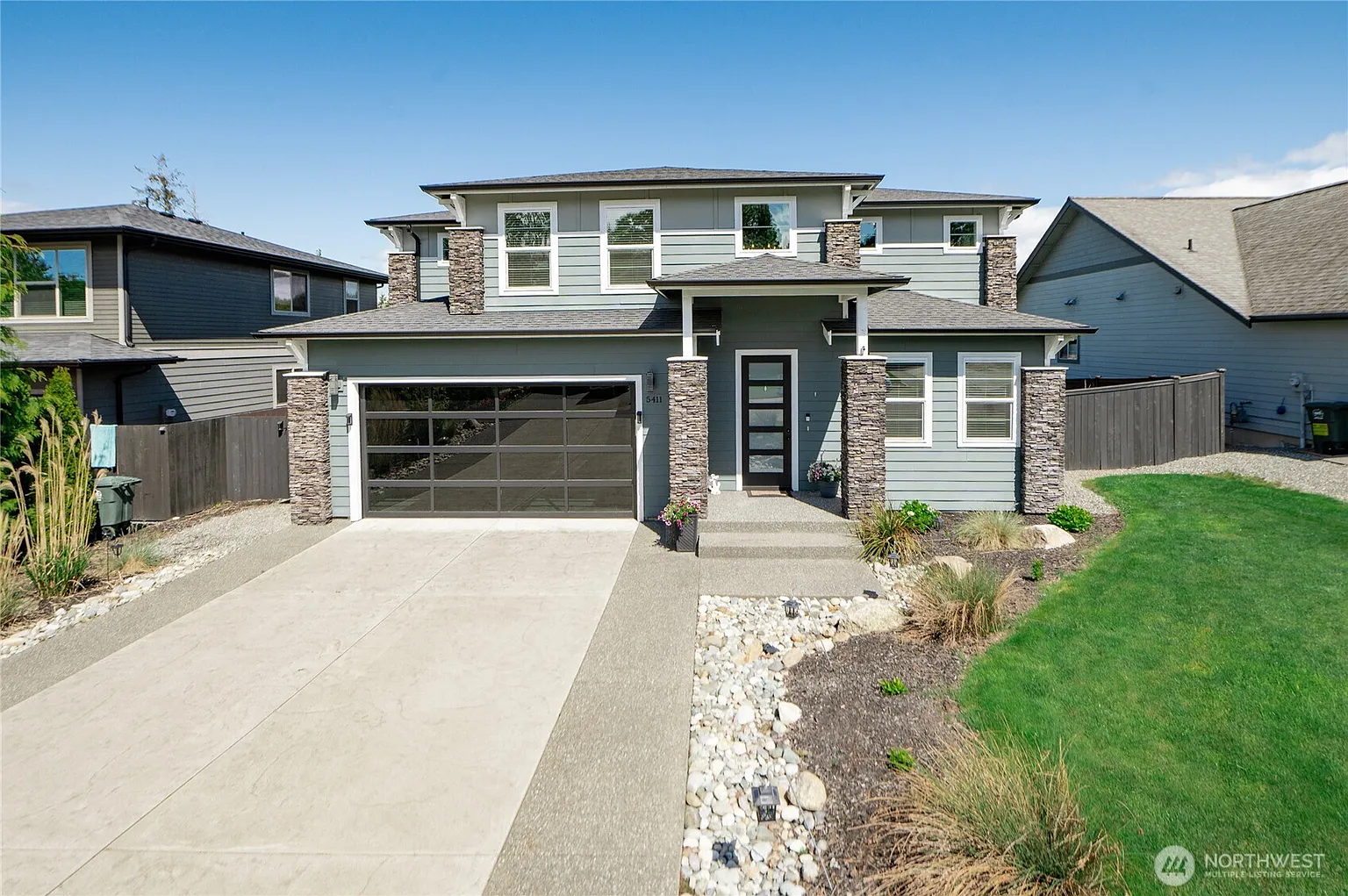 5411 Beach Rock Loop Drive photo 1