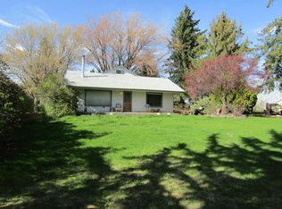 2701 Naches Tieton Rd, Tieton, WA 98947