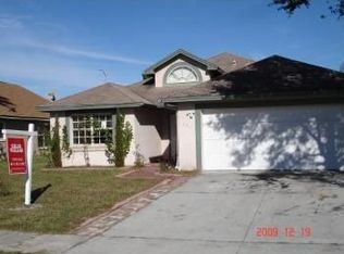 837 Islander Ave, Orlando, FL 32825