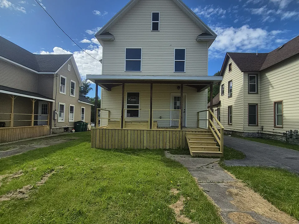 424 S Massey St #1