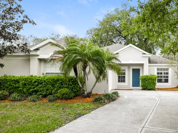 2258 Meadow Oak Cir, Kissimmee, FL 34746
