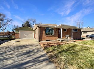 6045 Garrison St, Arvada, CO 80004
