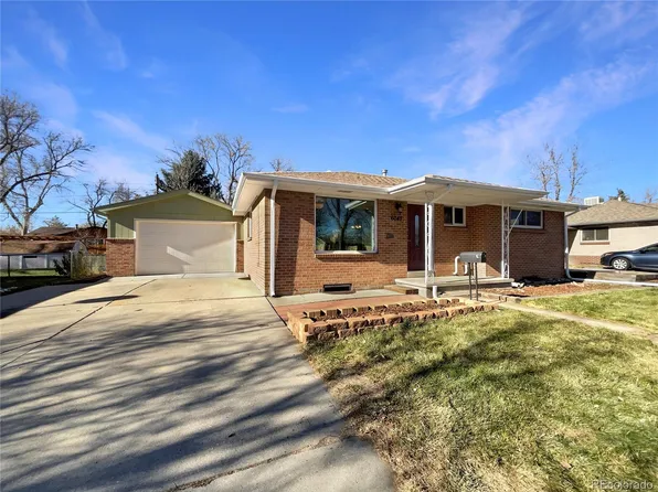 6045 Garrison Street, Arvada, CO 80004