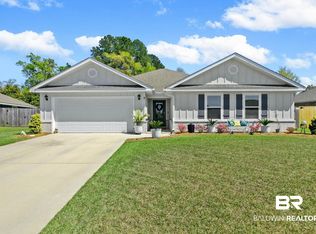 12692 Mikado Cir, Elberta, AL 36530