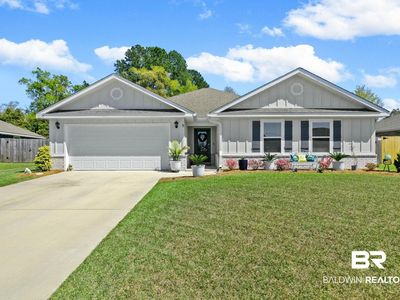 12692 Mikado Cir, Elberta, AL, 36530