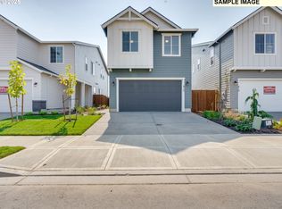 831 NW 178th Way, Ridgefield, WA 98642