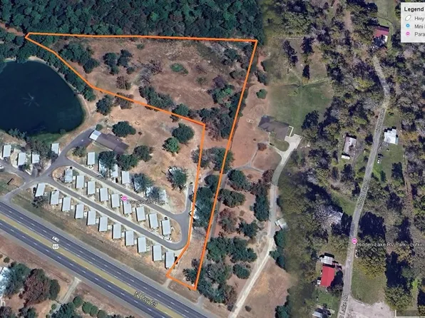 6343 S Us Highway 69, Lufkin, TX 75901