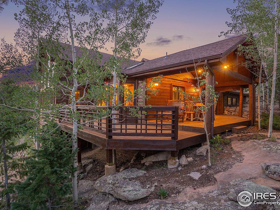 780 Alpine Dr, Estes Park, CO 80517 Zillow