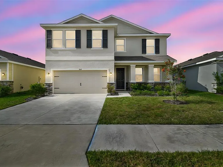 3827 Sunny Spring St — Photo 1