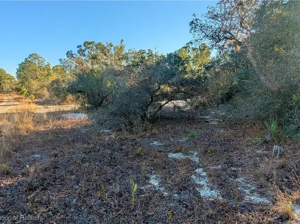 518 Blue Skies Dr, Lake Placid, FL 33852
