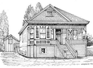 830 Camelia St, Berkeley, CA 94710