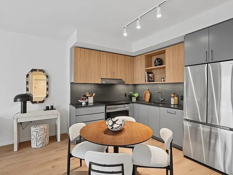 55 Willoughby St #38B — Photo 7