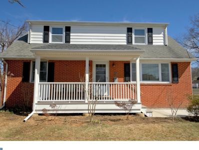 28 Coral Dr, Hamilton, NJ, 08619