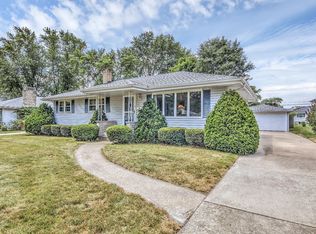 8940 Cottage Grove Pl, Highland, IN 46322