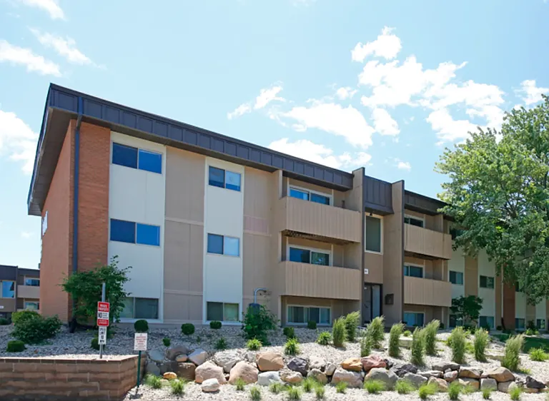 Flats at Dunlap — Photo 15