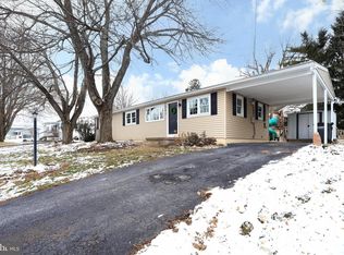 507 First Ave, Lemont, PA 16851