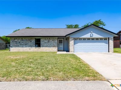 2001 Sunset St, Killeen, TX, 76543