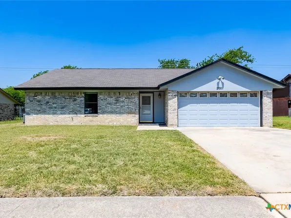 2001 Sunset St, Killeen, TX 76543