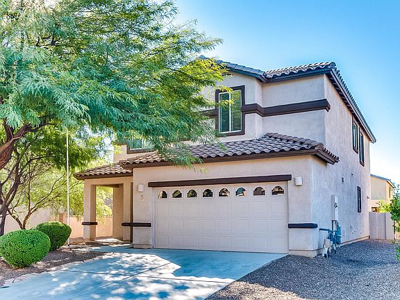 3rd image of 397 W Calle Cajeta