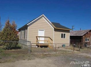 2437 S Main St, Butte, MT 59701