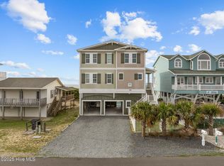 911 Ocean Blvd W, Supply, NC 28462