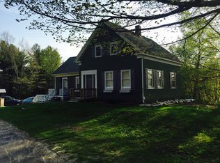 111 Old Westminster Rd, Hubbardston, MA 01452