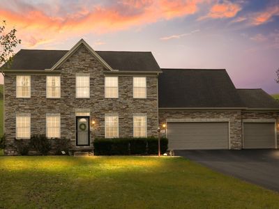 93 Bancroft Ct, Bridgeport, WV, 26330