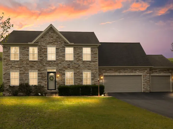 93 Bancroft Ct, Bridgeport, WV 26330