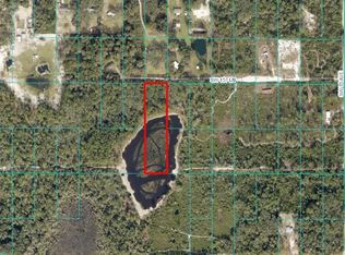SW 157th Ln #392, Dunnellon, FL 34432