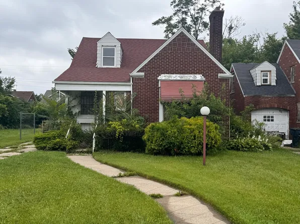 14279 Wilshire Dr, Detroit, MI 48213