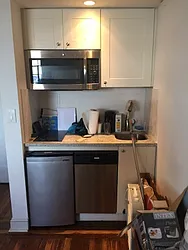 Rented by Steven Corcoran Real Estate