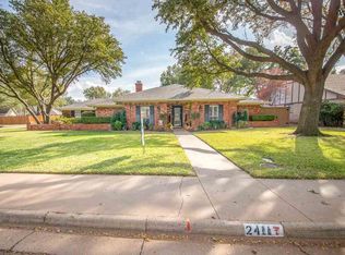 2411 Bryan Glen St, Wichita Falls, TX 76308