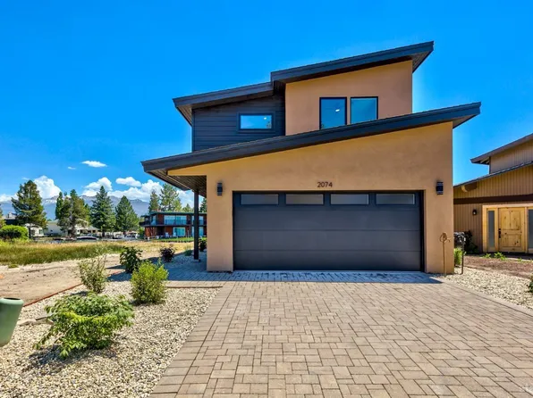 2074 Traverse Ct, South Lake Tahoe, CA 96150